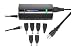 Targus Apa01us Universal Notebook Ac Power Adapter