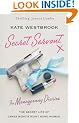 Secret Servant: The Moneypenny Diaries