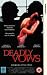 VHS : Deadly Vows [1994]