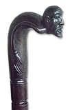 Walking stick, 'Old Man'