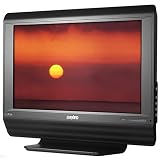 Sanyo DP26746 - 26 LCD TV - widescreen - 720p - HDTV