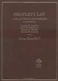 Property Law: Cases, Materials, and Problems (Property Law)