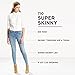 Levi's Women's 710 Super Skinny Jean