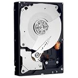 Western Digital Caviar Black 1 TB Bulk/OEM Hard Drive 3.5 Inch, 32 MB Cache, 7200 RPM SATA II WD1001FALS