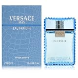 Versace Man Eau Fraiche by Gianni Versace for Men