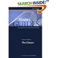 The Chosen (Bloom's Guides)
