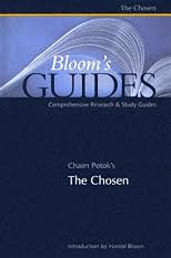 Bloom's Guides: Chaim Potok's The Chosen