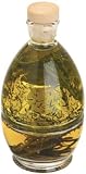 Marius and Fanny Provence herbs vinegar and oil bottles set 10 cl each 3.5 fl oz