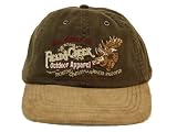 Polo Ralph Lauren - Polo Ralph Lauren Field & Creek Hat One Size Fits All