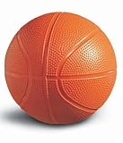Educational Products - Toddler / Kids Replacement Basketball Ball - 6 inch diameter