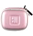 (More Colors Available) Secure digital media memory card case holds up to 12 SD cards