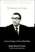 A Matter of Law: A Memoir of Struggle in the Cause of Equal Rights