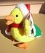 Thimon Thez Christmas Duck