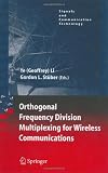 Orthogonal Frequency Division Multiplexing for Wireless Communications (Signals and Communication Technology)
