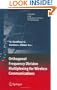Orthogonal Frequency Division Multiplexing for Wireless Communications (Signals and Communication Technology)