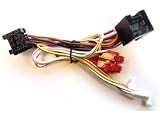 Bulldog RS-1200E/CHR-1 Remote Starter & T-Harness Kit