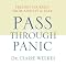 Best books for help with Anxiety & Fearfulness