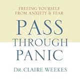 Pass Through Panic: Freeing Yourself from Anxiety and Fear