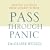 Pass Through Panic: Freeing Yourself from Anxiety and Fear