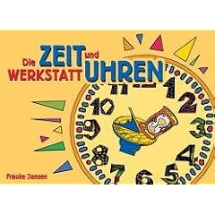 Die Zeit- und Uhren-Werkstatt