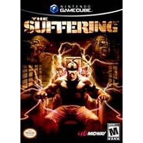 The Suffering