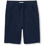 THE CHILDREN'S PLACE(ザ・チルドレンズプレイス) バミューダジムショーツ ネイビー ボトムスショートパンツ 14歳【並行輸入】