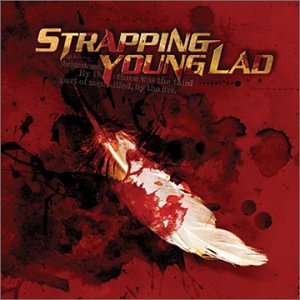 Strapping Young Lad - Strapping Young Lad - SYL - Zortam Music