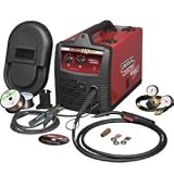 Weld Pak 140 HD Wire Feed Welder