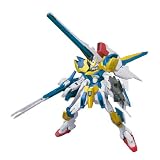 ROBOT魂<SIDE MS>  V2アサルトバスターガンダム