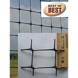 Deer Fence: Maximum Strength Millennium 8ft x 100ft