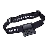 Contour ヘッドバンドマウント #3610