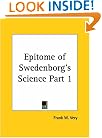 Epitome of Swedenborg's Science, Part 1