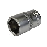シルバーラインソケット1/2 "ドライブインペリアル3/4"