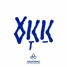 Speak With Ghosts by Anakronic Electro Orkestra