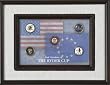 Ryder Cup Ball Marker Collection
