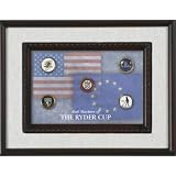 Ryder Cup Ball Marker Collection by