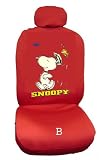 Snoopy Dancing Plus Package 1 - Black