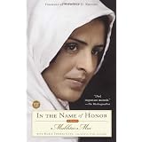 In the Name of Honor: A Memoirby Mukhtar Mai