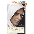 In the Name of Honor: A Memoir