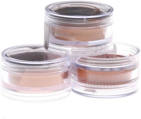 Camouflage Concealers Light skin tone by Cover Secret