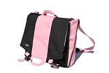 Cruzbags - Girls 4-10 Organizational Messenger Bag