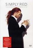 Produkt-Bild: Simply Red - Greatest Hits 25