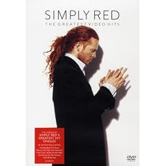 Simply Red - Greatest Hits 25