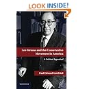 Leo Strauss and the Conservative Movement in America