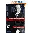 Leo Strauss and the Conservative Movement in America