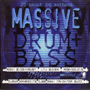 Buy Massive Drum 'n' Bass online at Discounted New and Used prices. Delivered to your door with Off-The-Bookshelf.