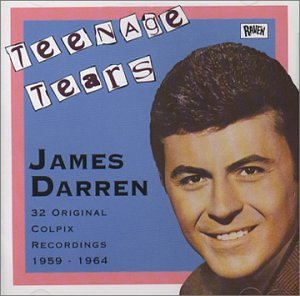 James Darren - Her Royal Majesty Lyrics - Zortam Music