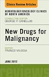 New drugs for malignancy