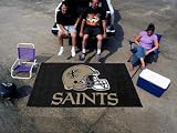 New Orleans Saints Ulti-Mat 60"96"