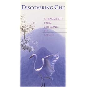 Discovering Chi: A Transition from Chi Gong to Tai Chi [VHS]
